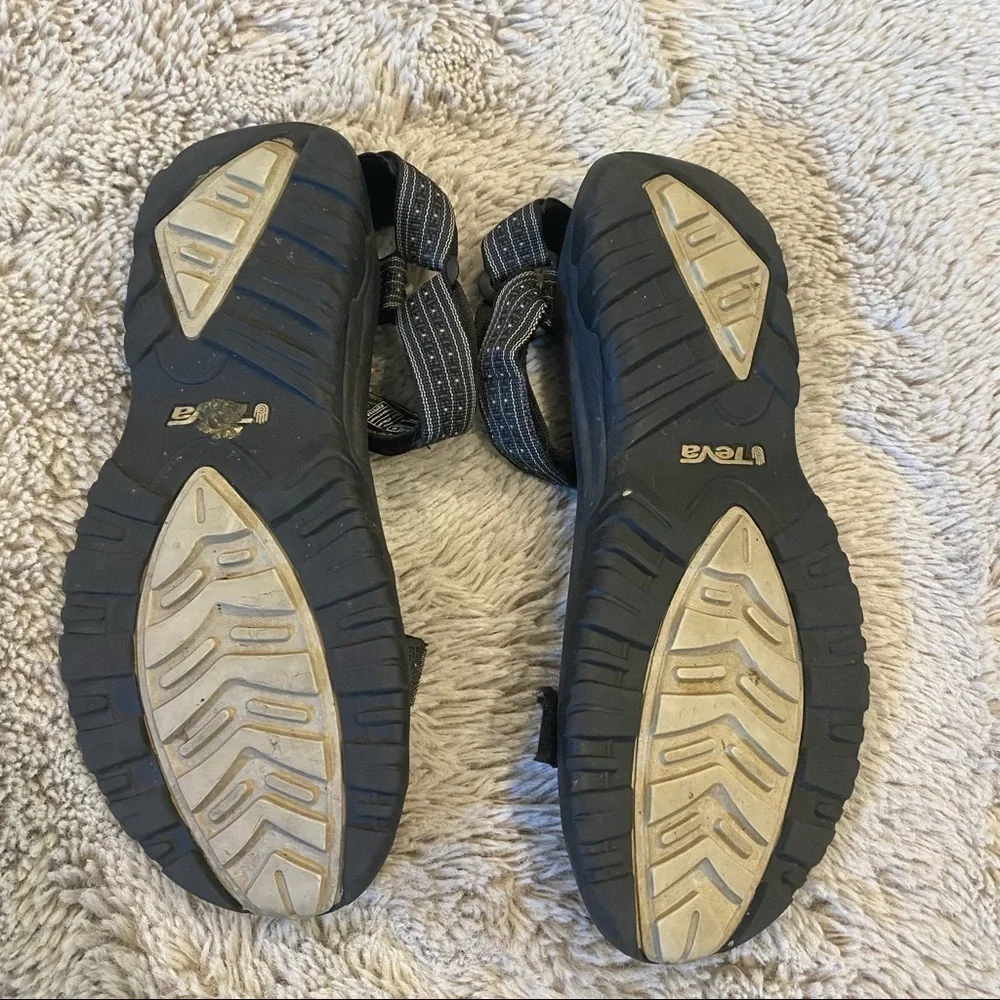 Teva men hurricane